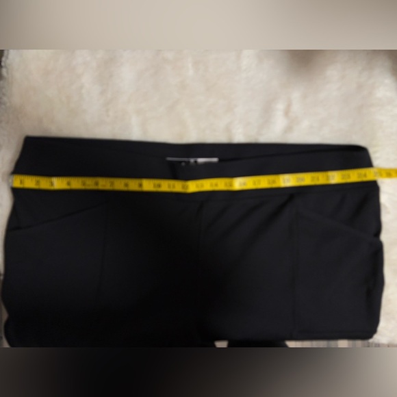 Carhartt Women’s 3XL (24) WOMEN'S RUGGED FLEX® HEAVYWEIGHT POCKET LEGGING - Picture 5 of 7